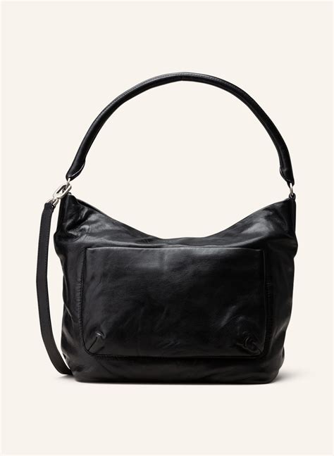 hobo bag liebeskind|Hobo